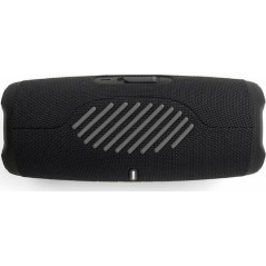 JBL Charge 5 Portable Bluetooth Speaker Waterproof Black (JBLCHARGE5BLK)