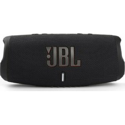 JBL Charge 5 Portable Bluetooth Speaker Waterproof Black (JBLCHARGE5BLK) JBL Charge 5 Portable Bluetooth Speaker Waterproof Black (JBLCHARGE5BLK)