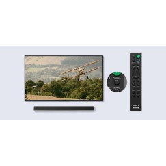 Sony HT-X8500 Soundbar Black 2.1