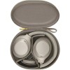 Sony WH-1000XM4 Ασύρματα Over Ear Ακουστικά Ασημί