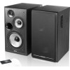 Edifier R2750DB Αυτοενισχυόμενα Ηχεία 3 Δρόμων 136W Μαύρα