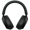 Sony WH-1000XM5SA Ασύρματα/Ενσύρματα Over Ear Ακουστικά Μαύρα
