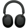 Sony WH-1000XM5SA Ασύρματα/Ενσύρματα Over Ear Ακουστικά Μαύρα
