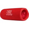 JBL Flip 6 Wireless Bluetooth Speaker Red
