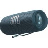 JBL Flip 6 Wireless Bluetooth Speaker Red