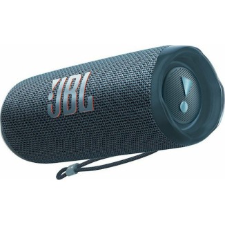 JBL Flip 6 Wireless Bluetooth Speaker Red