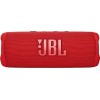 JBL Flip 6 Wireless Bluetooth Speaker Red