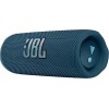 JBL Flip 6 Wireless Bluetooth Speaker Red