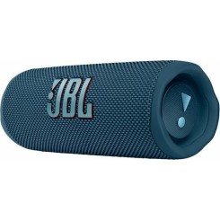 JBL Flip 6 Wireless Bluetooth Speaker Red