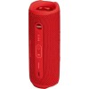 JBL Flip 6 Wireless Bluetooth Speaker Red