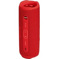 JBL Flip 6 Wireless Bluetooth Speaker Red