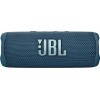 JBL Flip 6 Wireless Bluetooth Speaker Red