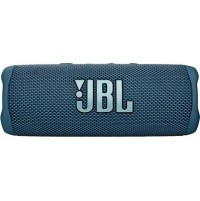 JBL Flip 6 Wireless Bluetooth Speaker Red