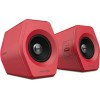 Edifier G2000 BT Gaming Speakers Red