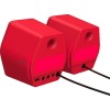 Edifier G2000 BT Gaming Speakers Red