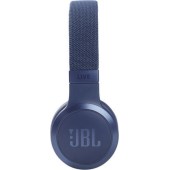 JBL Live 460NC On-Ear Bluetooth Headphones Blue