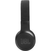 JBL Live 460NC On-Ear Bluetooth Headphones Black