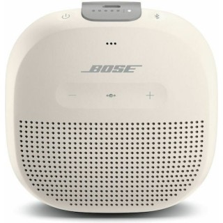 Bose Soundlink Micro (783342-0400) , White Smoke