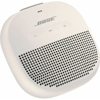 Bose Soundlink Micro (783342-0400) , White Smoke