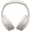 Bose QuietComfort 45 Ασύρματα Over Ear Ακουστικά Άσπρα (866724-0200)