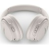 Bose QuietComfort 45 Ασύρματα Over Ear Ακουστικά Άσπρα (866724-0200)