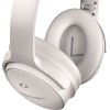 Bose QuietComfort 45 Ασύρματα Over Ear Ακουστικά Άσπρα (866724-0200)