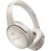 Bose QuietComfort 45 Ασύρματα Over Ear Ακουστικά Άσπρα (866724-0200)