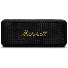 Marshall Emberton II Black and Brass