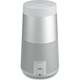 Bose SoundLink Revolve+ II Luxe Silver
