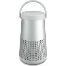 Bose SoundLink Revolve+ II Luxe Silver