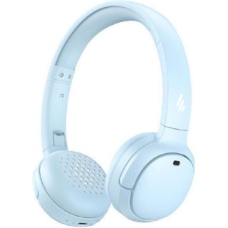 Edifier WH500BT Headset Bluetooth Light Blue