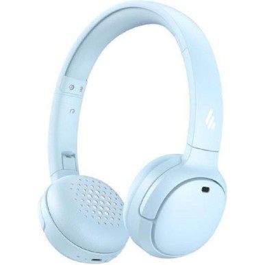 Edifier WH500BT Headset Bluetooth Light Blue