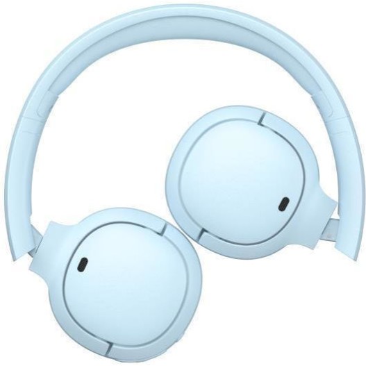 Edifier WH500BT Headset Bluetooth Light Blue