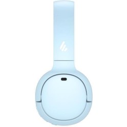 Edifier WH500BT Headset Bluetooth Light Blue