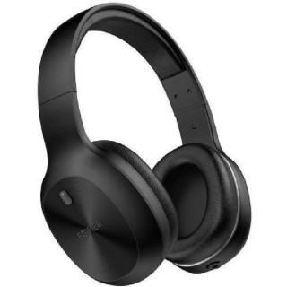 Edifier W600BT Headphones Black