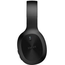Edifier W600BT Headphones Black Edifier W600BT Headphones Black