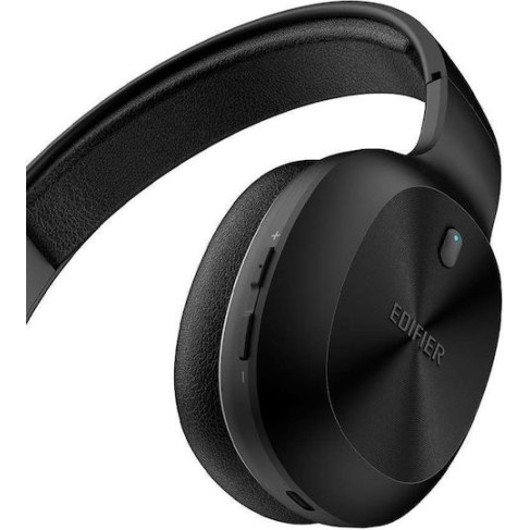 Edifier W600BT Headphones Black Edifier W600BT Headphones Black