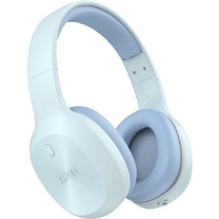 Edifier W600BT Headphones Light Blue