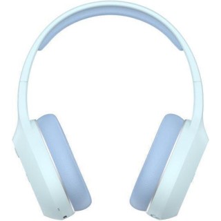 Edifier W600BT Headphones Light Blue Edifier W600BT Headphones Light Blue