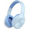 Edifier W600BT Headphones Light Blue Edifier W600BT Headphones Light Blue