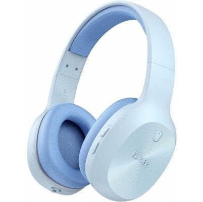 Edifier W600BT Headphones Light Blue Edifier W600BT Headphones Light Blue