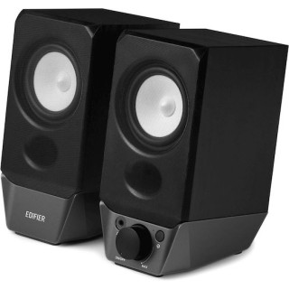Edifier R19BT Bluetooth Ηχεία Black