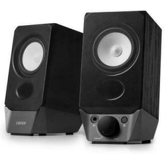 Edifier R19BT Bluetooth Ηχεία Black Edifier R19BT Bluetooth Ηχεία Black