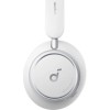 Anker Soundcore Space Q45 Over Ear Wireless Headphones White (A3040G21)