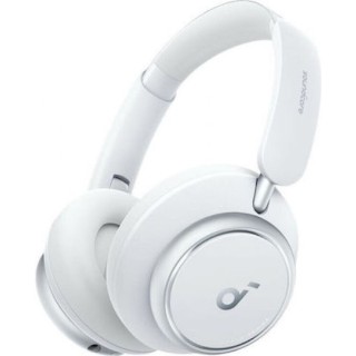 Anker Soundcore Space Q45 Over Ear Wireless Headphones White (A3040G21) Anker Soundcore Space Q45 Over Ear Wireless Headphones White (A3040G21)