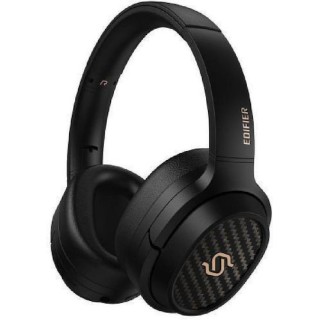 Edifier Stax Spirit S3 Bluetooth Headphones Black