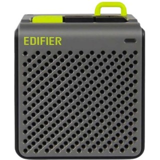 Edifier Speaker BT MP85 Grey