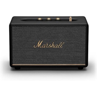 Marshall Acton III BT Speaker Black