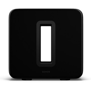 Sonos Sub (Gen3) Subwoofer Black 