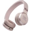 JBL Live 460NC On-Ear Bluetooth Headphones Rose JBL Live 460NC On-Ear Bluetooth Headphones Rose